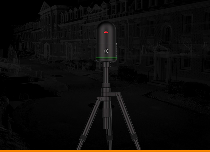 Leica BLK360 2. Generation